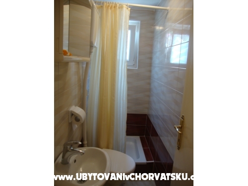 Apartmani Hajo - ostrov Rab Hrvatska