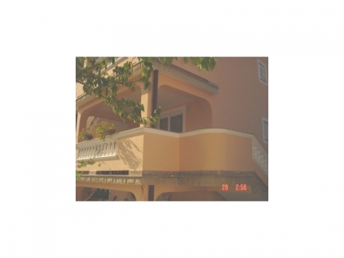 Apartmani Hajo - ostrov Rab Hrvatska