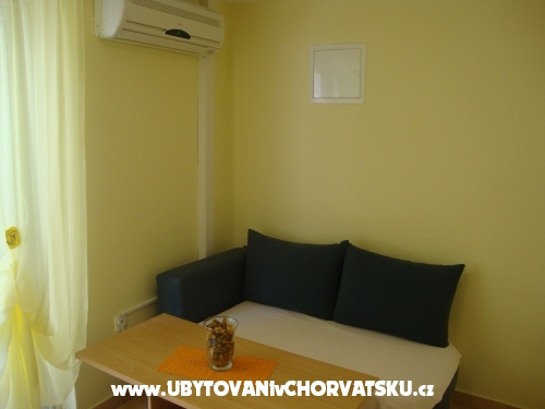 Apartmani Hajo - ostrov Rab Hrvatska