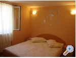 Apartmny Hajo - ostrov Rab Chorvatsko