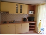 Apartmny Hajo - ostrov Rab Chorvatsko