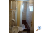 Apartmny Hajo - ostrov Rab Chorvatsko