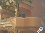 Apartmny Hajo - ostrov Rab Chorvatsko