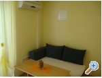 Apartmny Hajo - ostrov Rab Chorvatsko