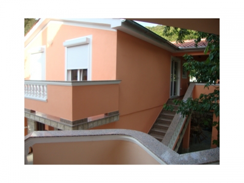 Apartments Hajo - ostrov Rab Croatia