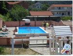 Appartements Hajo - ostrov Rab Croatie