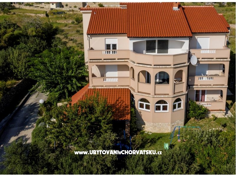APARTMANI DEBELIĆ
