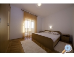 APARTMANI DEBELI - ostrov Rab Chorwacja