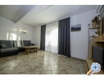 APARTMANI DEBELI - ostrov Rab Kroatien