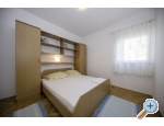 APARTMANI DEBELI - ostrov Rab Kroatien