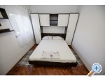 APARTMANI DEBELI - ostrov Rab Chorvatsko