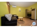 APARTMANI DEBELI - ostrov Rab Kroatien