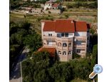 APARTMANI DEBELI - ostrov Rab Croatia