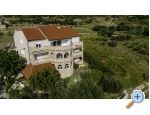 APARTMANI DEBELI - ostrov Rab Croazia