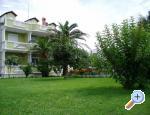 Holiday Rab Apartments smještaj Hrvatska otok Rab