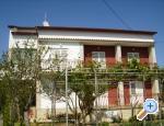Ku�a Ribari�, Insel Rab, Kroatien