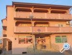 Apartments Sindi