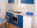Apartments Sindi