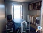 Apartments Sindi
