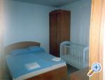 Apartments Sindi