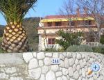 Marija Rooms, Island of Rab, Croatia