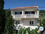 Orhideja apartments Kroatien