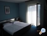Rooms Vukusic