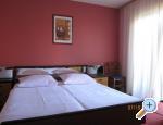 Rooms Vukusic