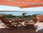 Vila Avigo, ostrov Rab, Croatia
