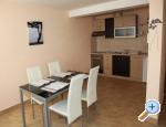 Vila Avigo, ostrov Rab, Croatia