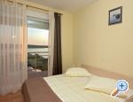 Vila Avigo, ostrov Rab, Croatia
