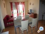 Vila Avigo, ostrov Rab, Croatia