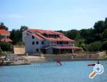 Villa Mare Kroatien