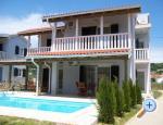 Villa Mihaela smještaj Hrvatska otok Rab