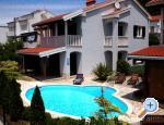Villa Petra Kroatien