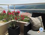 Apartmán CAMI - Rabac Chorvatsko