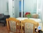 Rabac - Apartmani Brigitte Valkovic