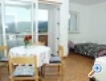 Rabac - Apartmani Brigitte Valkovic