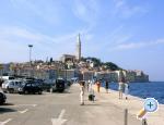 Rabac - Apartmani Brigitte Valkovic