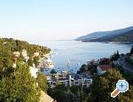 Rabac - Apartmani Brigitte Valkovic
