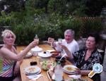 Rabac - Apartmani Brigitte Valkovic