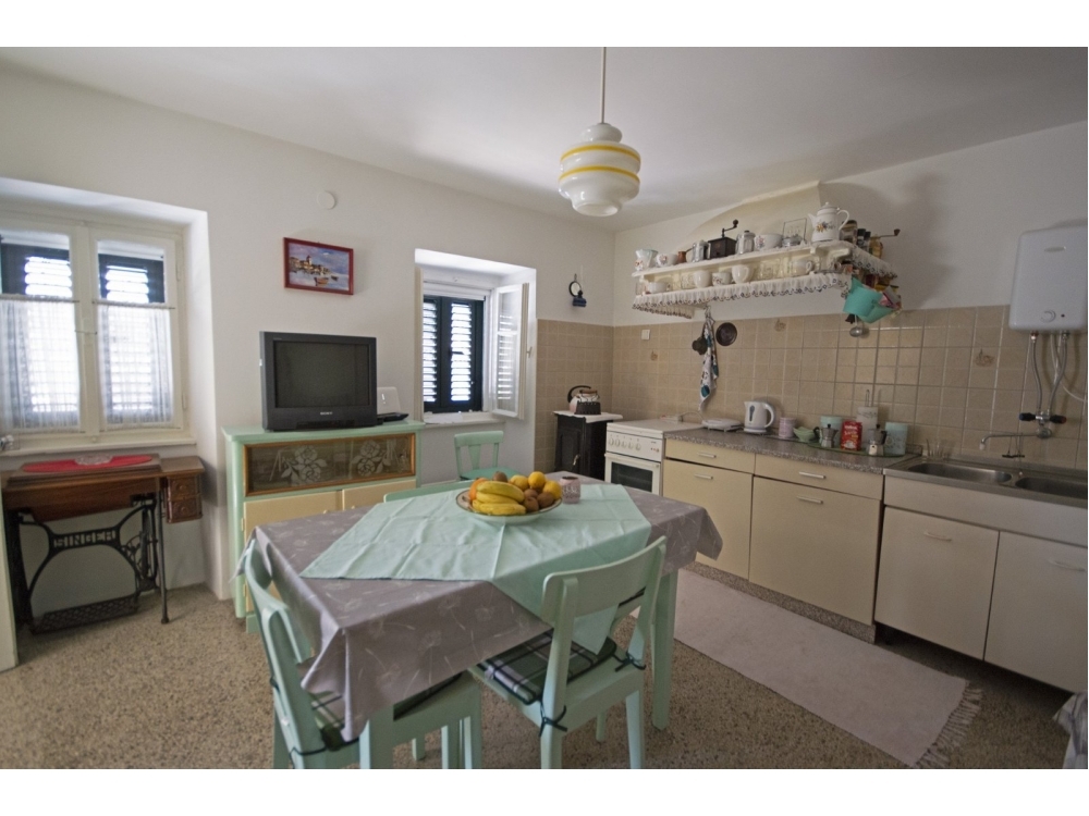 Traditional Istrian Maison ENI - Rabac Croatie