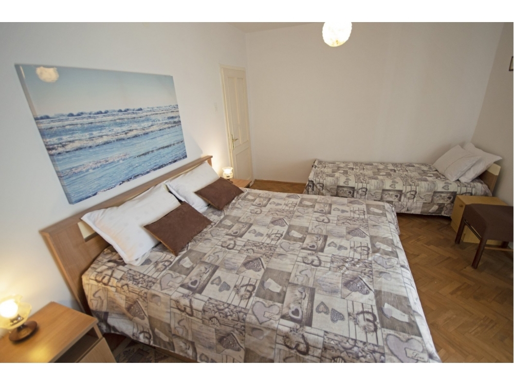 Traditional Istrian Maison ENI - Rabac Croatie
