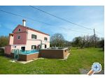 Traditional Istrian Maison ENI - Rabac Croatie