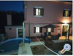 Traditional Istrian Maison ENI - Rabac Croatie