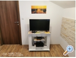 Apartmny CAPE - Raanac Chorvatsko