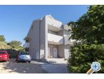 Apartments CAPE - Raanac Croatia