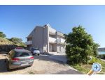 Appartements CAPE - Raanac Croatie