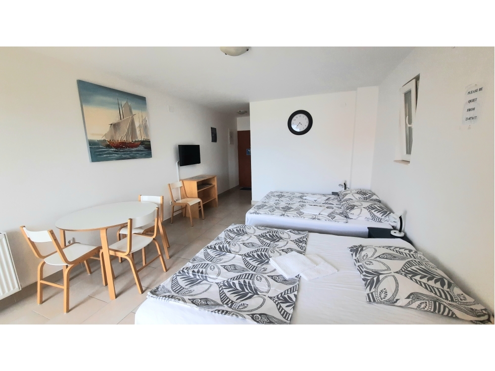 Apartmanok FLOBI - Raanac Horvtorszg