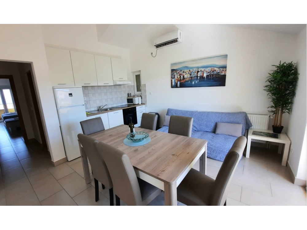 Appartements FLOBI - Raanac Croatie